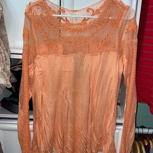 Free people shirt